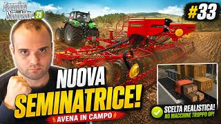 Väderstad Rapid A800S BD - #33 Farming Simulator 25 Deutschland