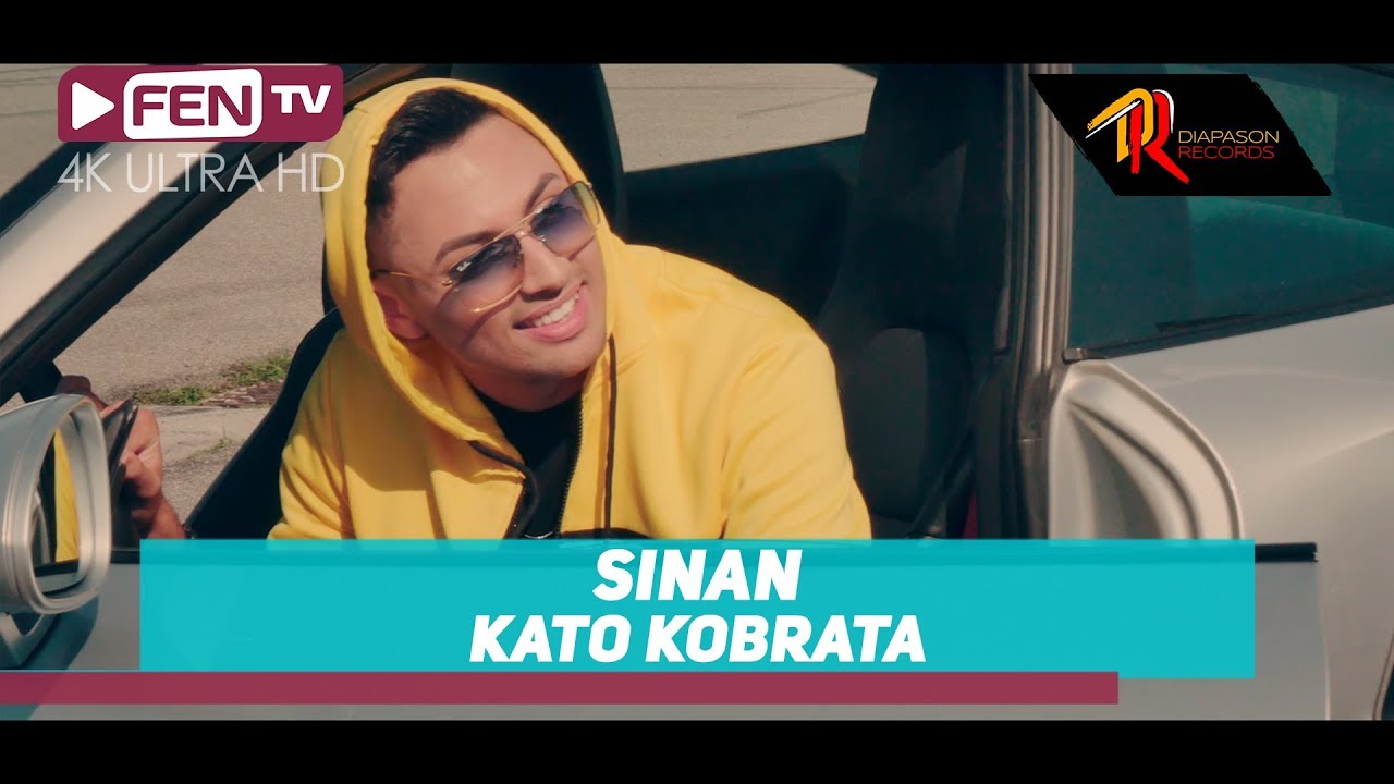 Sinan — Като Кобрата