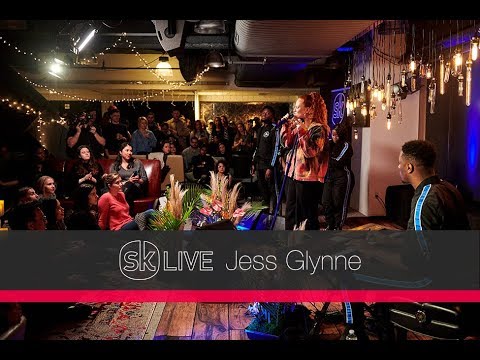 
    Jess Glynne - Take Me Home [Songkick Live]
  