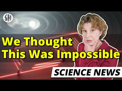 This Experiment Could Change Physics Forever