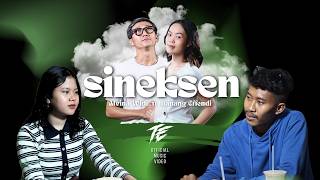 Download lagu SINEKSEN - ALVINA WIDI FT DANANG EFFENDI mp3 Download lagu SINEKSEN - ALVINA WIDI FT DANANG EFFENDI mp3