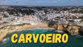 Is Carvoeiro Portugal Still Worth It? Expat Life Reality