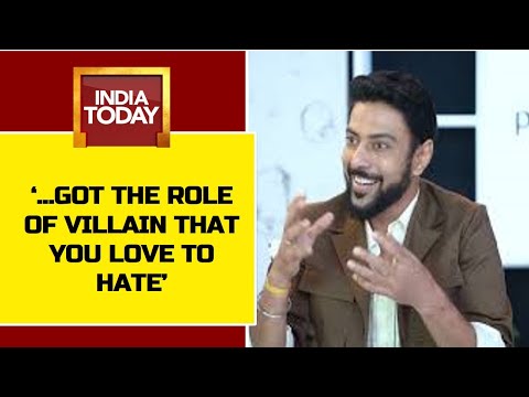 'Got the Offers From South For...': Modern Love Mumbai Actor Ranveer Brar | India Today