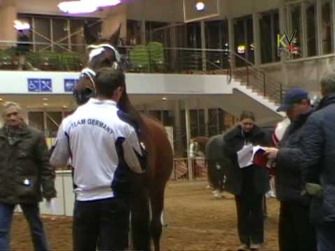 JRG Köln in Poznan/POL