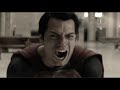 Man Of Steel 2013 Retrospective