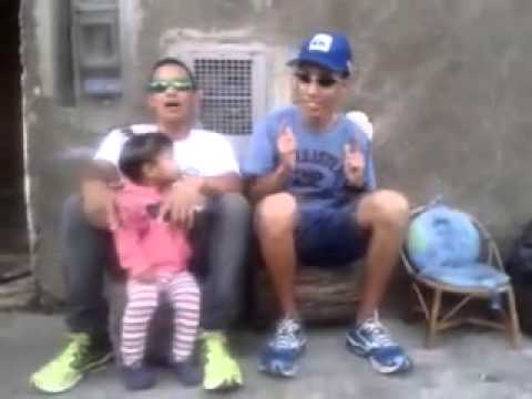 Mc Menor Da Rm e Mc Patrãozinho -Medley Só Lançamentos 2013