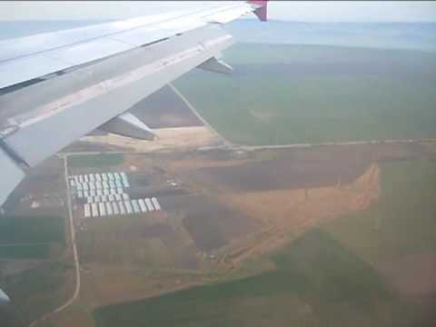 Sofia to Varna Wizz Air 8z647 with LZ-WZA