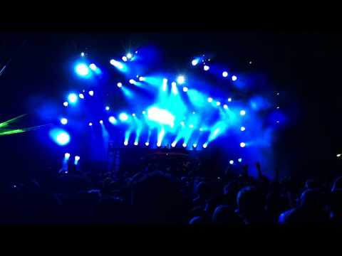 Wolfgang Gartner's  Illmerica