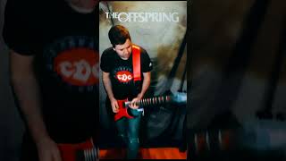 The Offspring - Trust In You