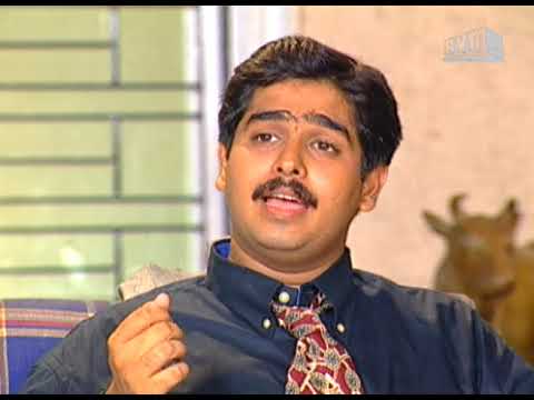 Episode 151: Take it Easy Vazhkai Tamil TV Serial - AVM Productions