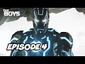 The Boys Gen V Episode 4 FULL Breakdown, Iron Man, Batman Easter Eggs & Things You Missed