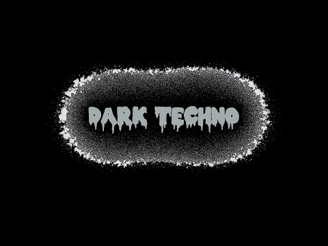 Celebrate the Dark - Dark Techno Set 10/05/23