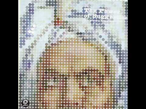 The Karminsky Experience Inc - The Power of Suggestion (2003) downtempo | lounge | chillout