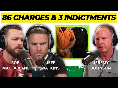 From Indictments to Innovations with Box House CEO Jeremy Johnson