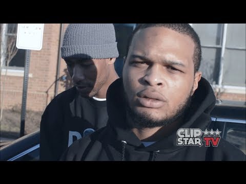 Rambo Da G feat. Yung Jay, Lil Kash & JABB - AVA (Behind The Scenes) #CLPSZN #ClipstarTV