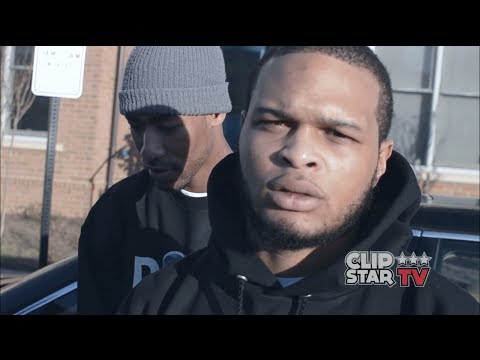 Rambo Da G feat. Yung Jay, Lil Kash & JABB - AVA (Behind The Scenes)