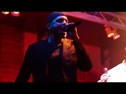 Serc feat. Kazim Akboga – Is´ mir egal CLUBTOUR