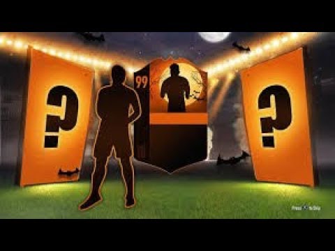 3X GUARANTEED ULTIMATE SCREAM PACKS *WALKOUT* FIFA 18 PACK OPENING!!!!