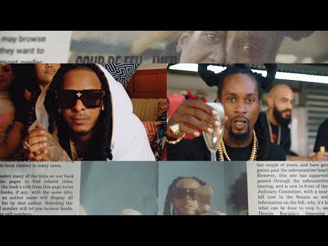 DJ BRYAN x TENCY x JKEVLAR - VORACES