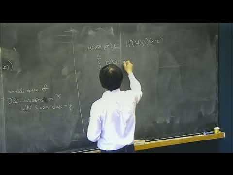 Hiraku Nakajima - Donaldson = Seiberg-Witten from Mochizuki's formula and instanton counting
