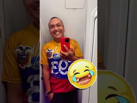 Nos fuimos a Galápagos 😱🤣