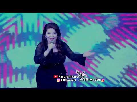 22 Пазилат Омарова – «Далай–далай далалай»