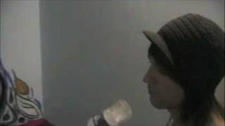 blessthefall - Song Clip #2 &quot;Witness&quot;