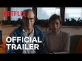 Yara | Official Trailer | Netflix
