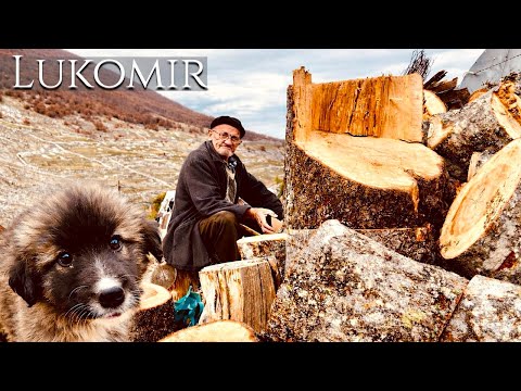 A Village Where Silence Speaks || Lukomir Bosnia and Herzegovina