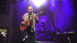 Massimo Varini - Losing Grip - Live@Viana do Castelo - Jazz na Praca da Erva