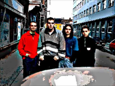 Ear Drum Kru - J.R.N.