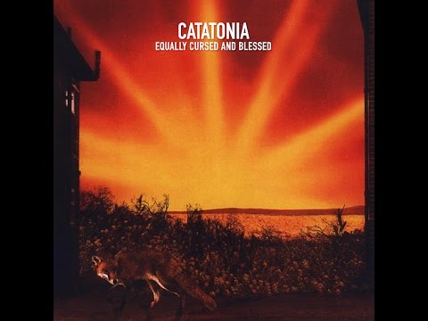 Catatonia - Equally Cursed And Blessed (full album)