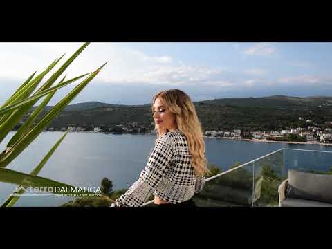 Terradalmatica - Vila Zatoglav, Rogoznica