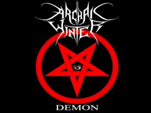 Archaic Winter - Demon (Full Demo)