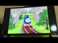 Opening To Thomas Friends Come Ride The Rails 2006 DVD