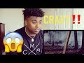 Eminem - Framed Music Video (Reaction) Eminem - Framed Music Video (Reaction)