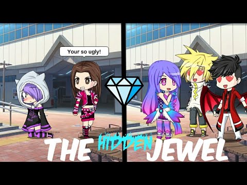 The Hidden Jewel... - Part 1 | Gacha Studio