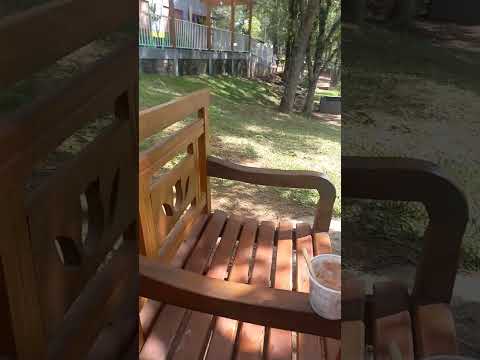 Lavras do Sul Praia do Paredão