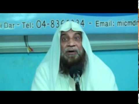 Snehavum Veruppum 30-03-2011, Dr. ASHRAF MOULAVI MADEENA