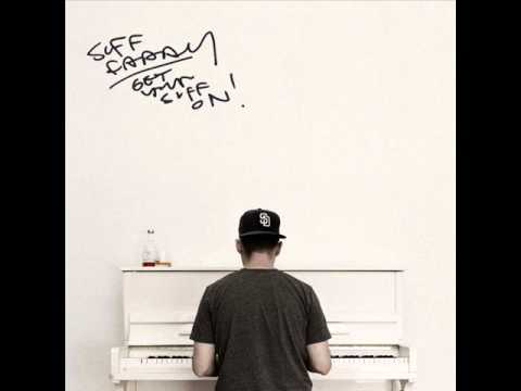 Suff Daddy ft. Miles Bonny - P.G.O.B.