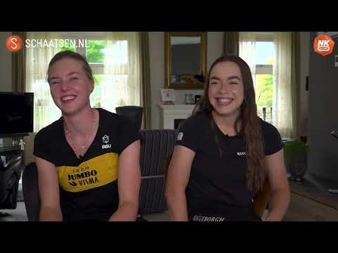 Op weg naar het NK Clubs: STD