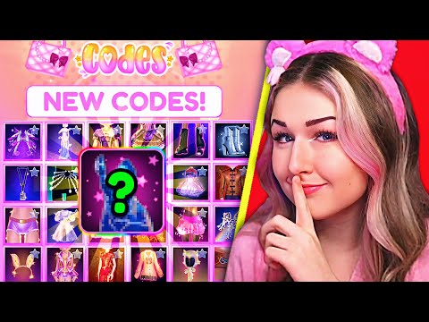 DON'T Miss OUT On ALL Of These CODE ITEMS Before They EXPIRE! | ROBLOX Dress to Impress Codes 2025
