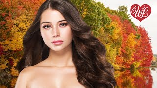 А ЛЮБОВЬ ХМЕЛЬНЕЙ ВИНА ♥ ЗАВОДНОЙ ЗАЖИГАТЕЛЬНЫЙ ШАНСОН В ДОРОГУ WLV ♥ RUSSIAN MUSIC HITS WLV