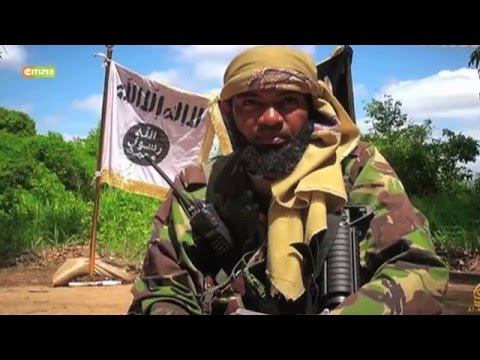 Ahmed Iman Ali anadaiwa kuwa kiiongozi wa Al shabaab Kenya