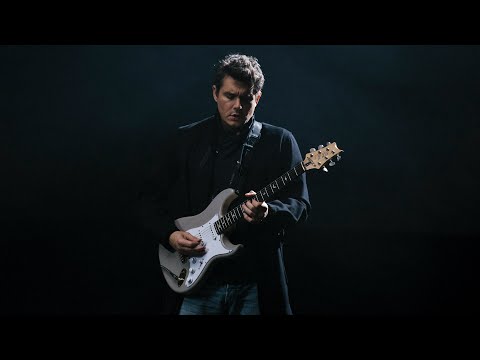 Archetype: John Mayer X