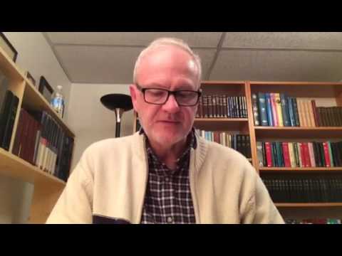 Through the Psalms in 10 Minutes - Psalm 137 The Rivers of Babylon