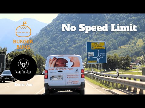 No Speed Limit - Ben 'n Jen