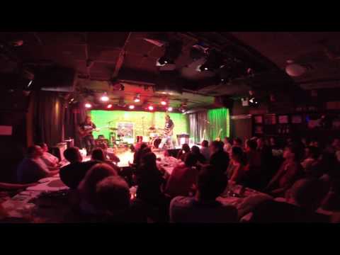 Eric Gales - Catfish Blues/Voodoo Chile Medley