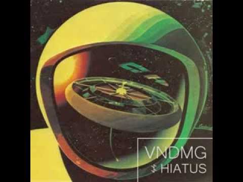 VNDMG - Hiatus