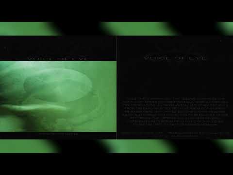 Voice Of Eye - Anthology Two 1992-1996 (2011) [2 x CD]